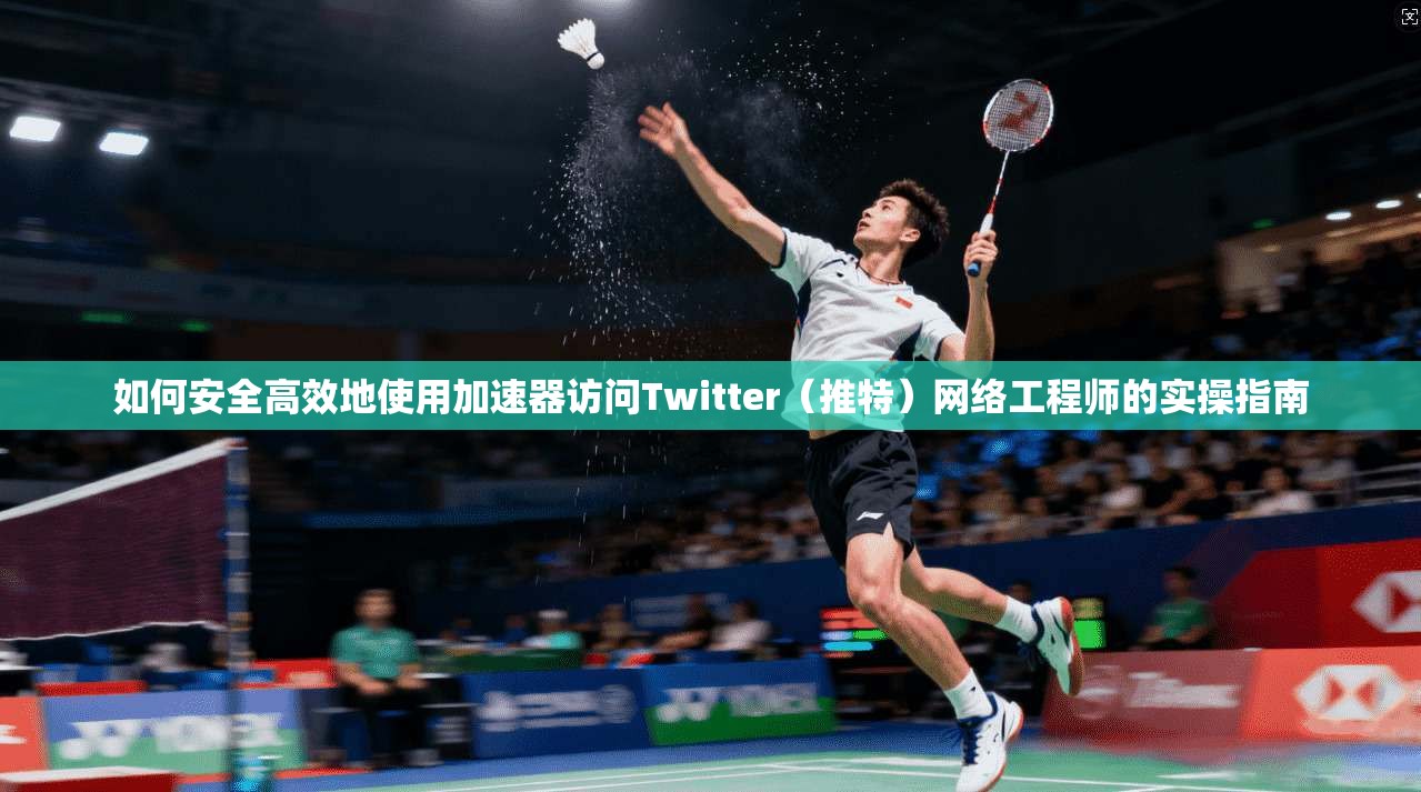 如何安全高效地使用加速器访问Twitter（推特）网络工程师的实操指南