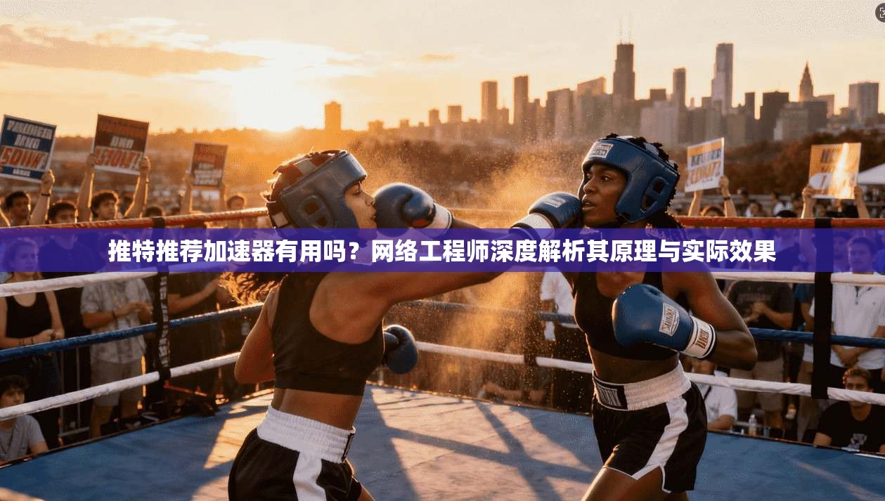 推特推荐加速器有用吗？网络工程师深度解析其原理与实际效果
