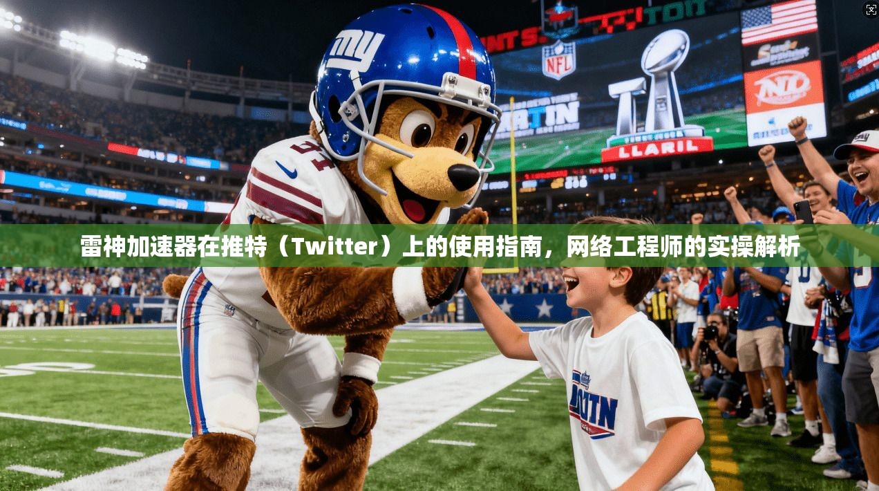 雷神加速器在推特（Twitter）上的使用指南，网络工程师的实操解析