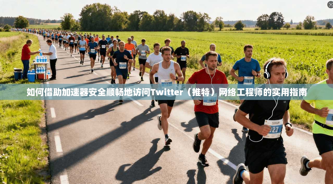 如何借助加速器安全顺畅地访问Twitter（推特）网络工程师的实用指南