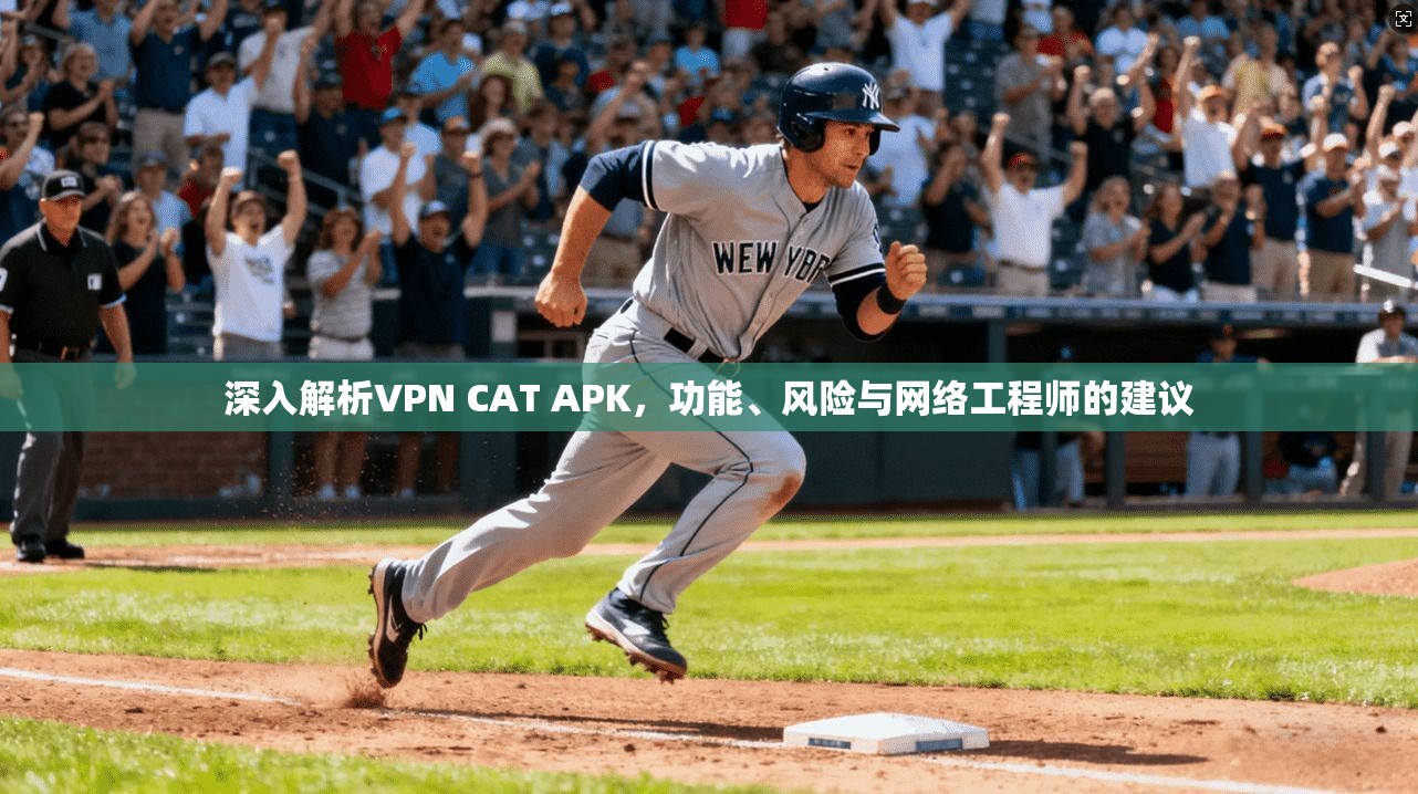 深入解析VPN CAT APK，功能、风险与网络工程师的建议