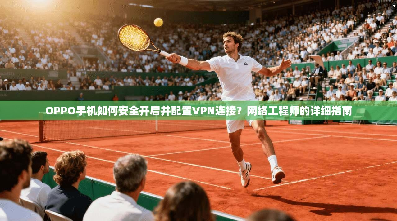 OPPO手机如何安全开启并配置VPN连接？网络工程师的详细指南