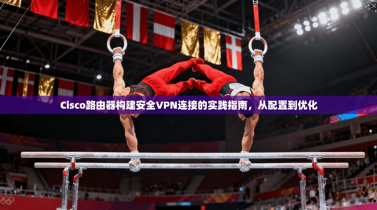 Cisco路由器构建安全VPN连接的实践指南，从配置到优化