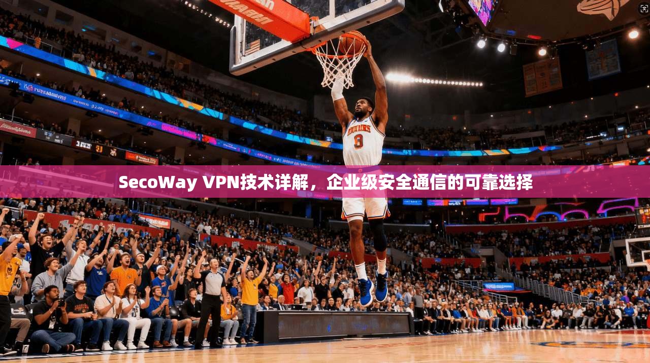SecoWay VPN技术详解，企业级安全通信的可靠选择