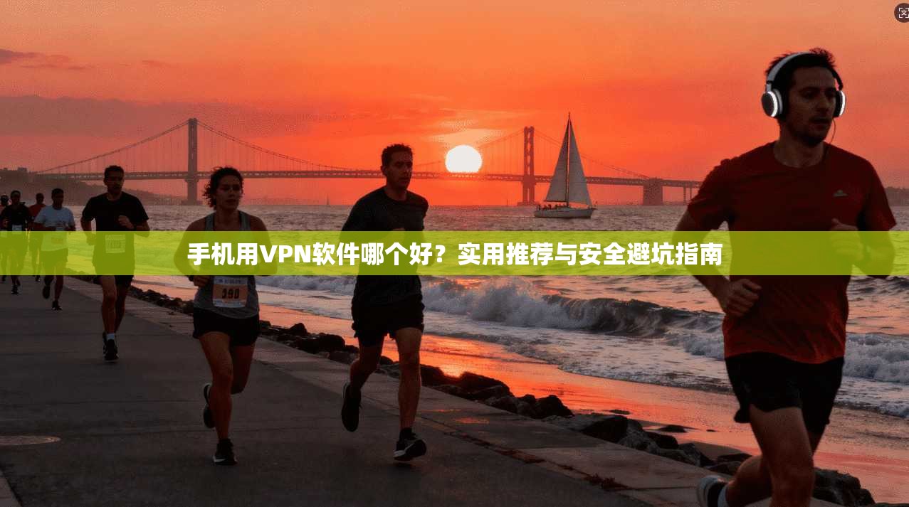 手机用VPN软件哪个好？实用推荐与安全避坑指南