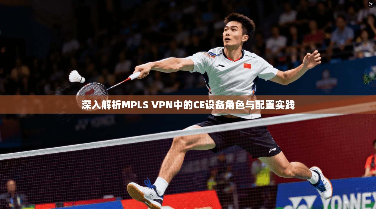 深入解析MPLS VPN中的CE设备角色与配置实践
