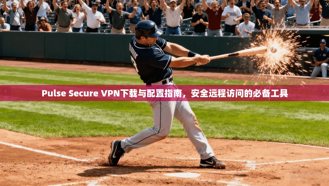 Pulse Secure VPN下载与配置指南，安全远程访问的必备工具