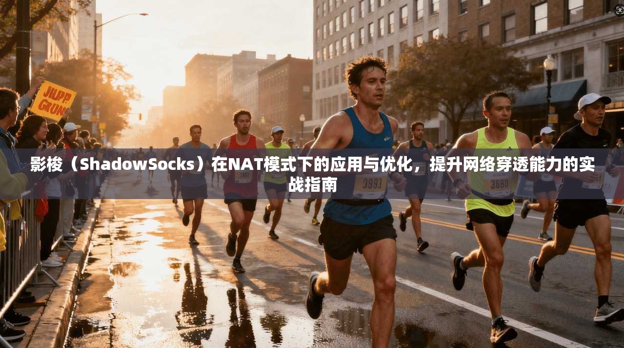 影梭（ShadowSocks）在NAT模式下的应用与优化，提升网络穿透能力的实战指南