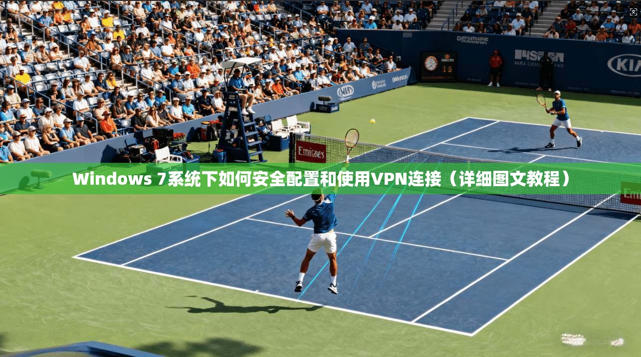 Windows 7系统下如何安全配置和使用VPN连接（详细图文教程）
