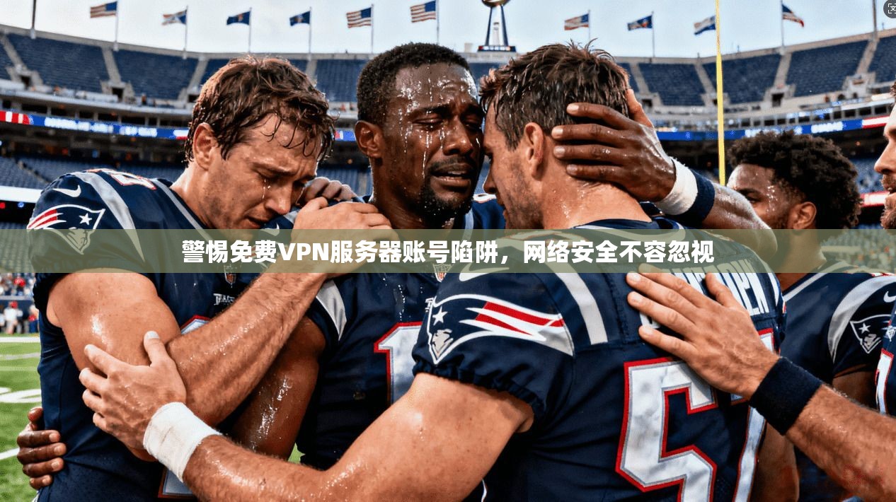 警惕免费VPN服务器账号陷阱,网络安全不容忽视