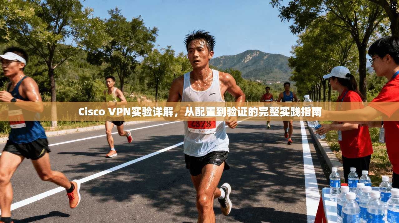 Cisco VPN实验详解，从配置到验证的完整实践指南